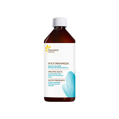Organski silicij, 500 ml