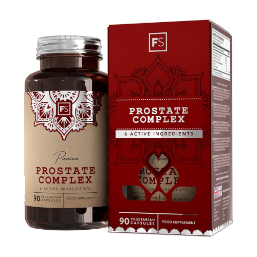 Prostata kompleks, 90 kapsul