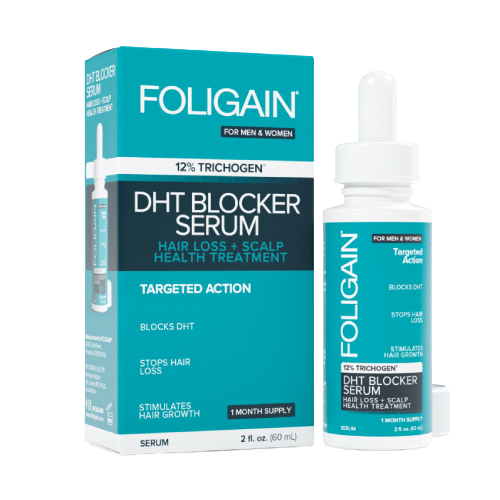 DHT Blocker – serum za rast las, 60 ml