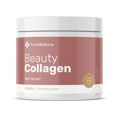Kolagen Beauty – prah za napitek, 239,50 g