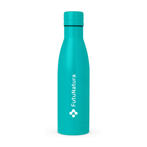 Termovka – modra, 500 ml