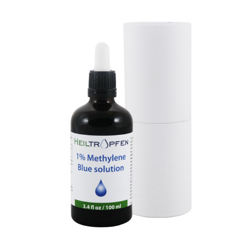 Metilensko modro, 100 ml
