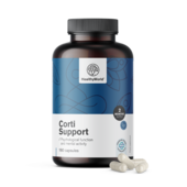 Corti Support, 180 kapsul