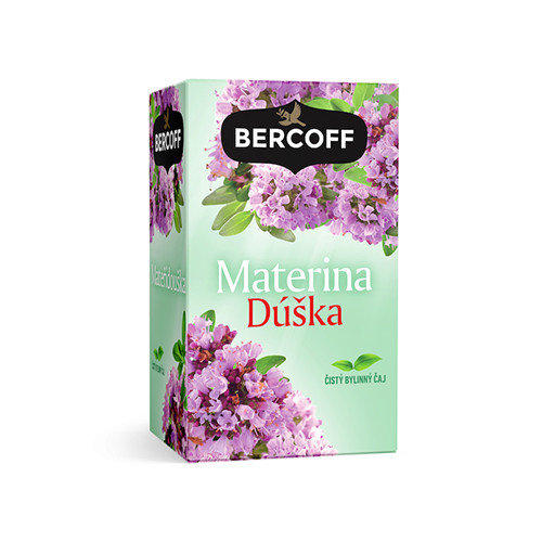 Čaj iz materine dušice (timijan), 15 x 2 g