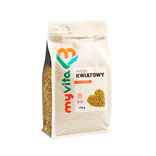 Cvetni prah, 150 g