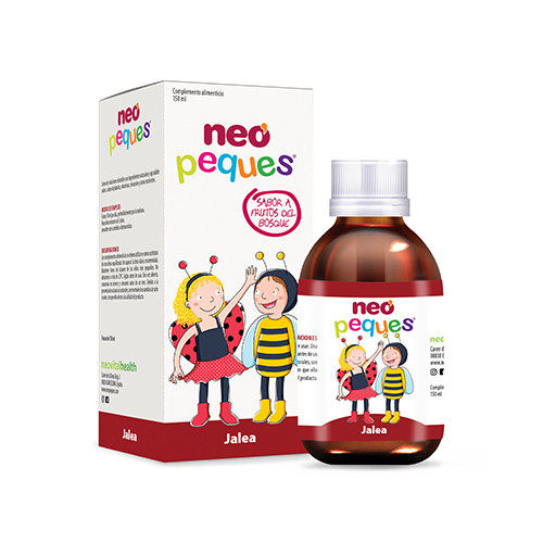 Tekoče prehransko dopolnilo za otroke – matični mleček, 150 ml