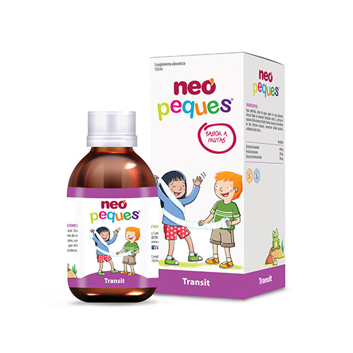 Tekoče prehransko dopolnilo za otroke – prebava, 150 ml