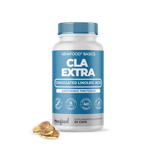 CLA Extra, 60 kapsul
