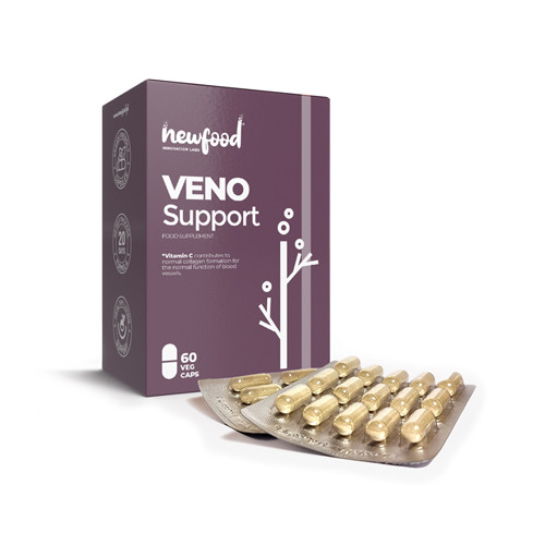 VENO Support - žile, 60 kapsul
