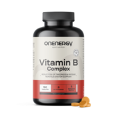 Vitamin B kompleks, 180 tablet