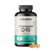 Koencim Q10 100 mg, 60 kapsul