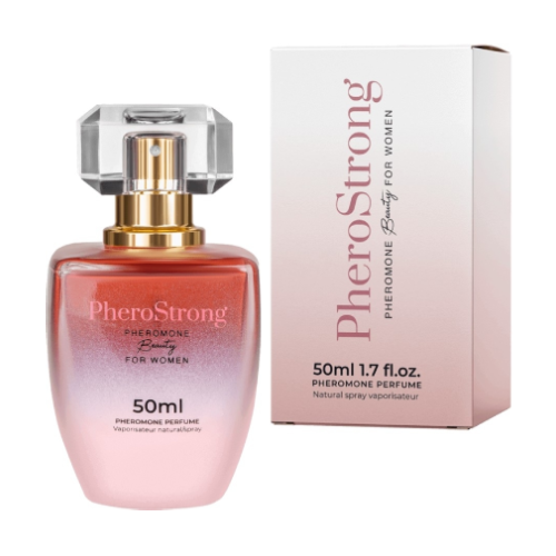 Pheromone Beauty – parfum za ženske, 50 ml