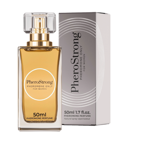 Pheromone Only – parfum za ženske, 50 ml