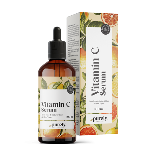 Serum z vitaminom C, 100 ml