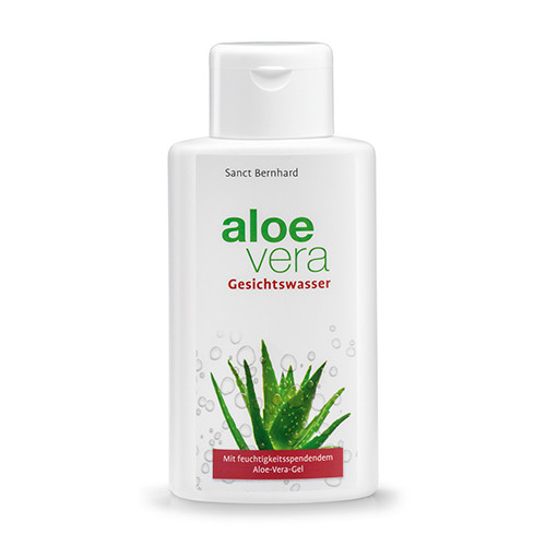 Aloe Vera tonik za obraz, 250 ml