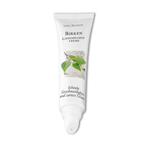Balzam za ustnice – breza, 15 ml
