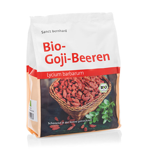 Goji jagode BIO, 500 g