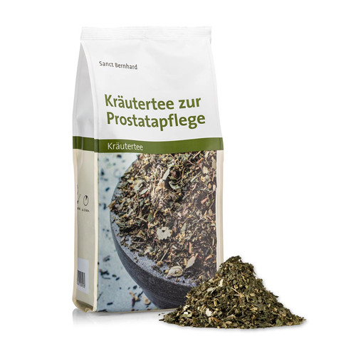Čajna mešanica za prostato, 250 g