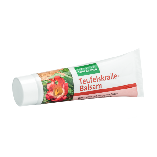 Vražji (hudičev) krempelj balzam, 25 ml