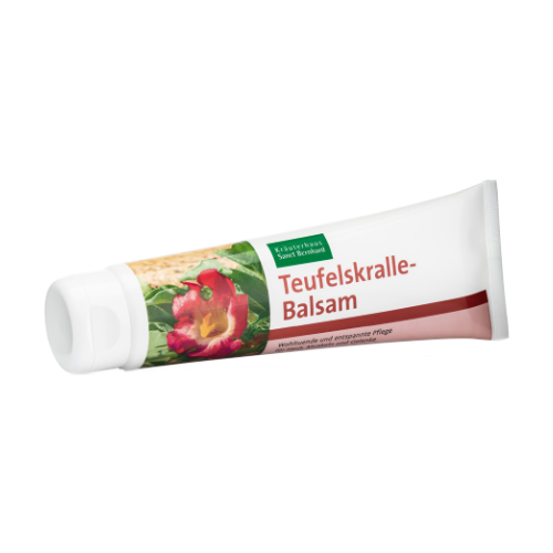 Vražji (hudičev) krempelj balzam, 150 ml