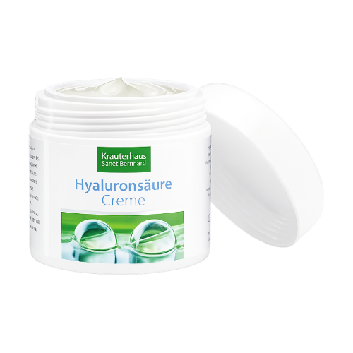Krema s hialuronsko kislino, 100 ml