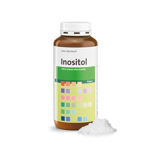 Inozitol v prahu, 250 g