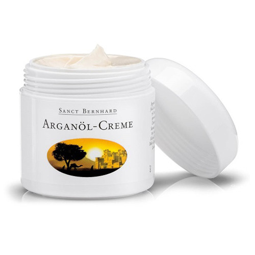 Krema z arganovim oljem, 100 ml