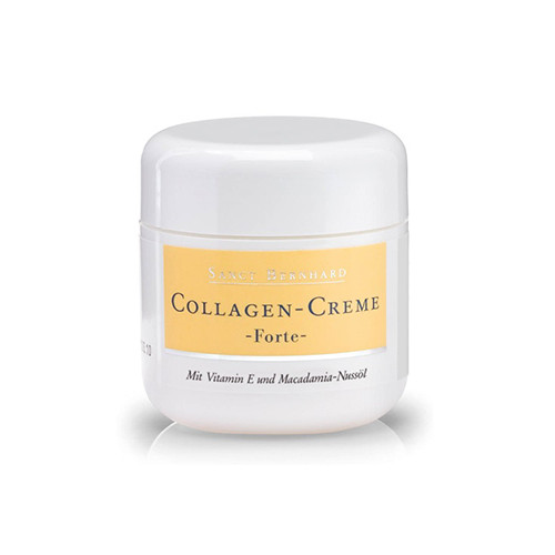 Krema s kolagenom  Forte, 50 ml