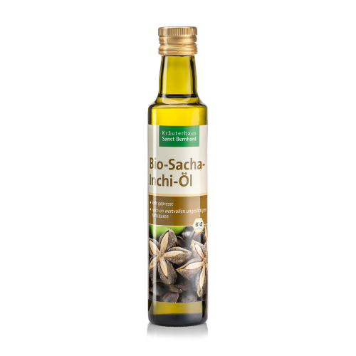 Olje Sacha Inci