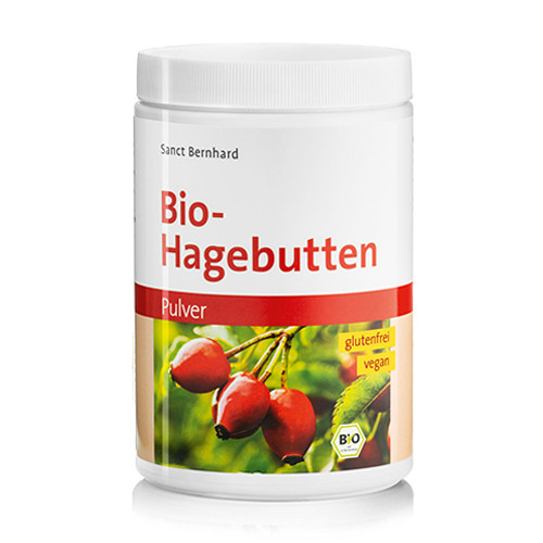 BIO Šipek v prahu, 500 g