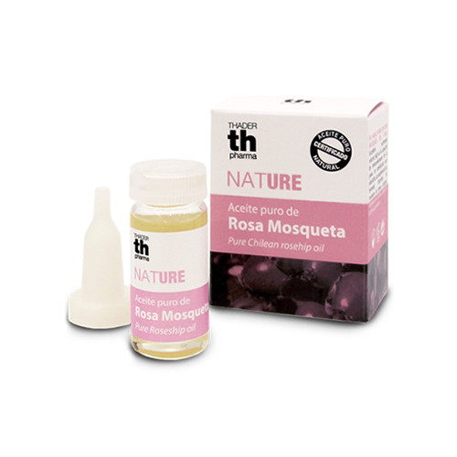 Rosa Moschata - šipkovo olje, 10 ml