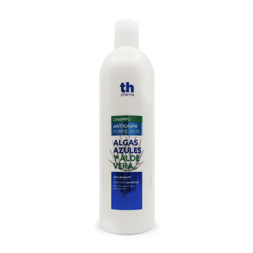 Šampon proti prhljaju, 750 ml