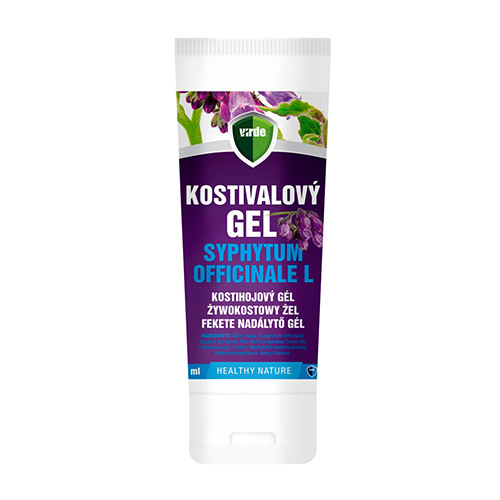 Gabezov gel, 200 ml