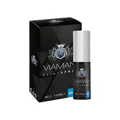 Delay intimno razpršilo za moške, 40 ml