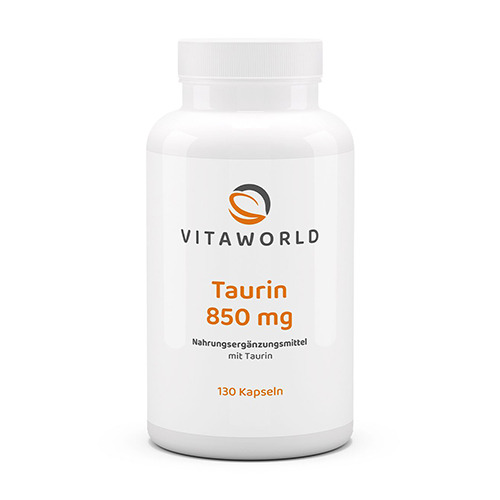 Tavrin 850 mg, 130 kapsul