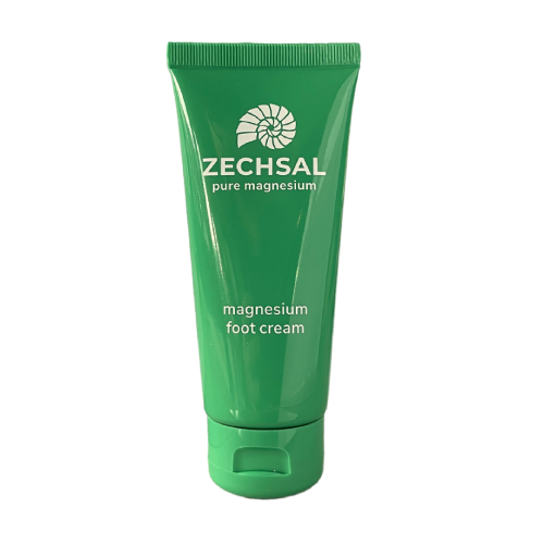 Krema za noge z magnezijem, 100 ml
