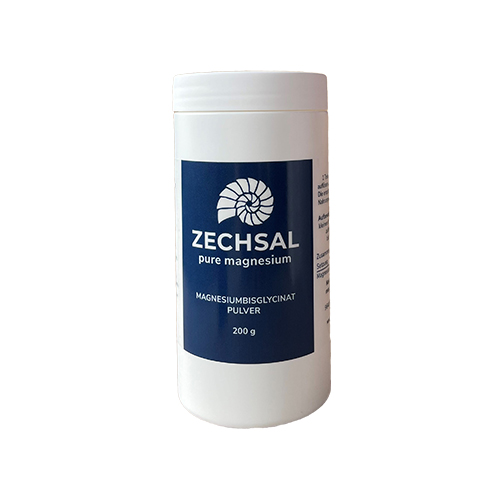 Magnezijev bisglicinat, 200 g