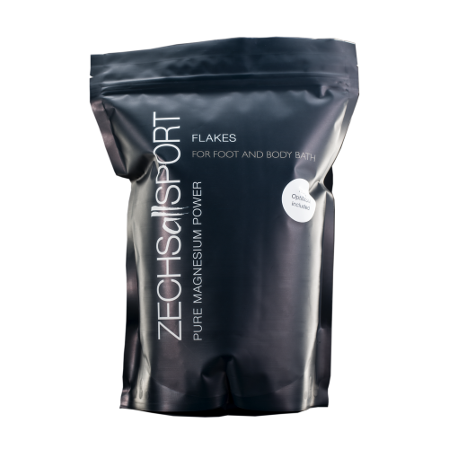 Magnezijeva športna kopel z MSM, 1.1 kg