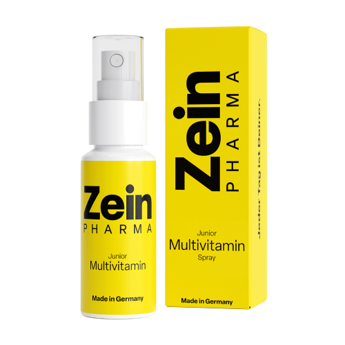 Vitamini za otroke – v razpršilu, 25 ml