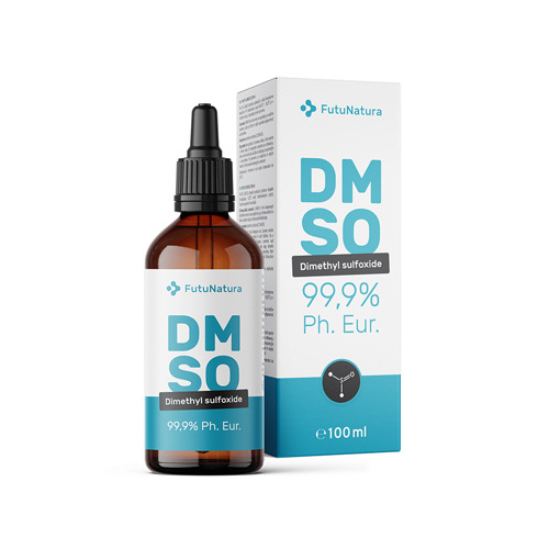 99,9% DMSO, 100 ml