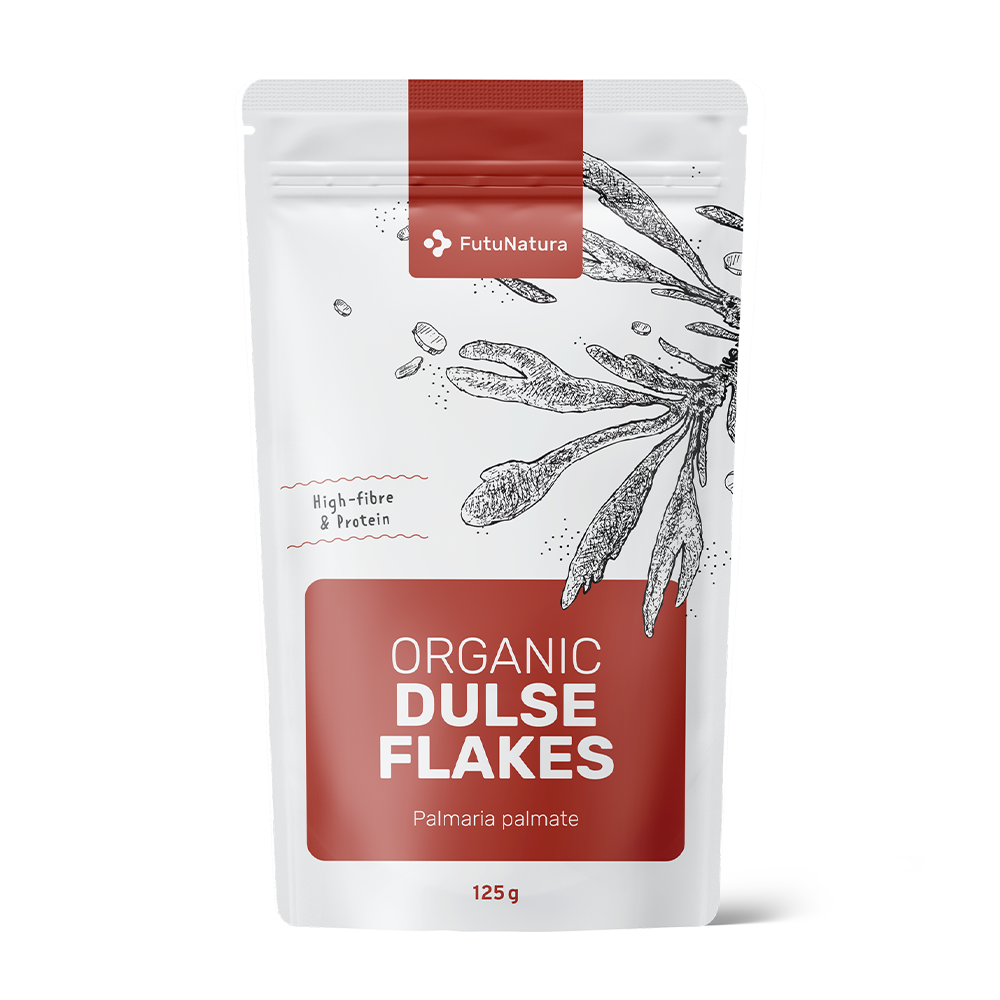BIO Dulse vlokken.