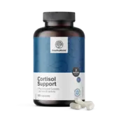 Cortisol Support, 180 capsules