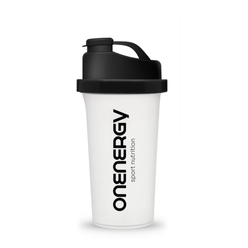 Shaker – 500 ml, 1 Stück