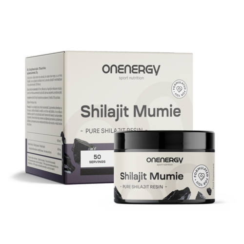 Shilajit Mumie Harz – 75 % Fulvinsäure, 30 g