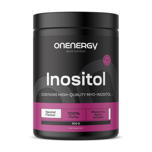 Inozitol u prahu, 500 g