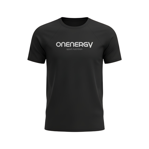 T-shirt masculina S, 1 unidade