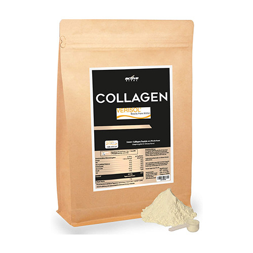 Peptyd kolagenowy Verisol®, 500 g