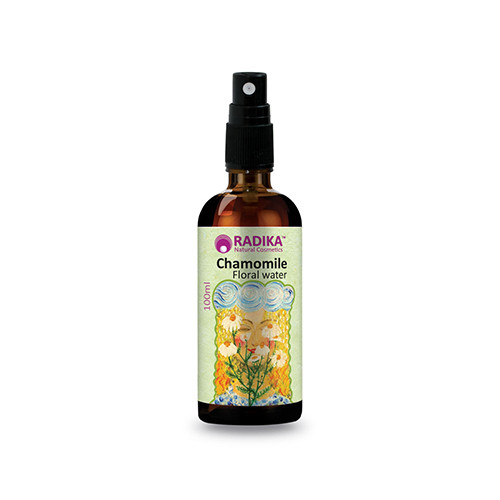 Hydrolat rumiankowy, 100 ml