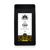 Herbata BIO Instant Chai Latte - Pure, 180 g