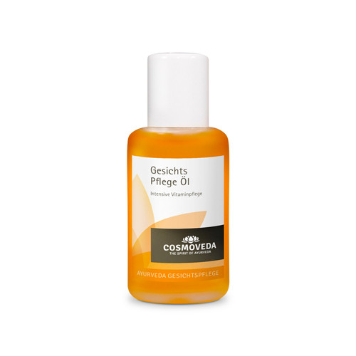 Olejek do pielęgnacji twarzy, 30 ml